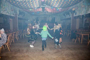 Bild 7 - Latuff 2014 - die Wiemersdorfer Karnevalsveranstaltung - Jugendtag